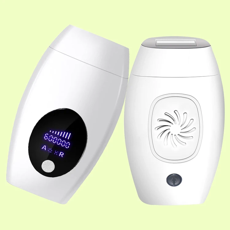 

Home Use Portable Permanent cordless ipl hair removal diy ipl laser hair removal device with Skin Rejuvenation