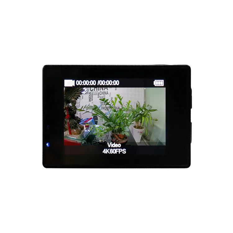 camcorder