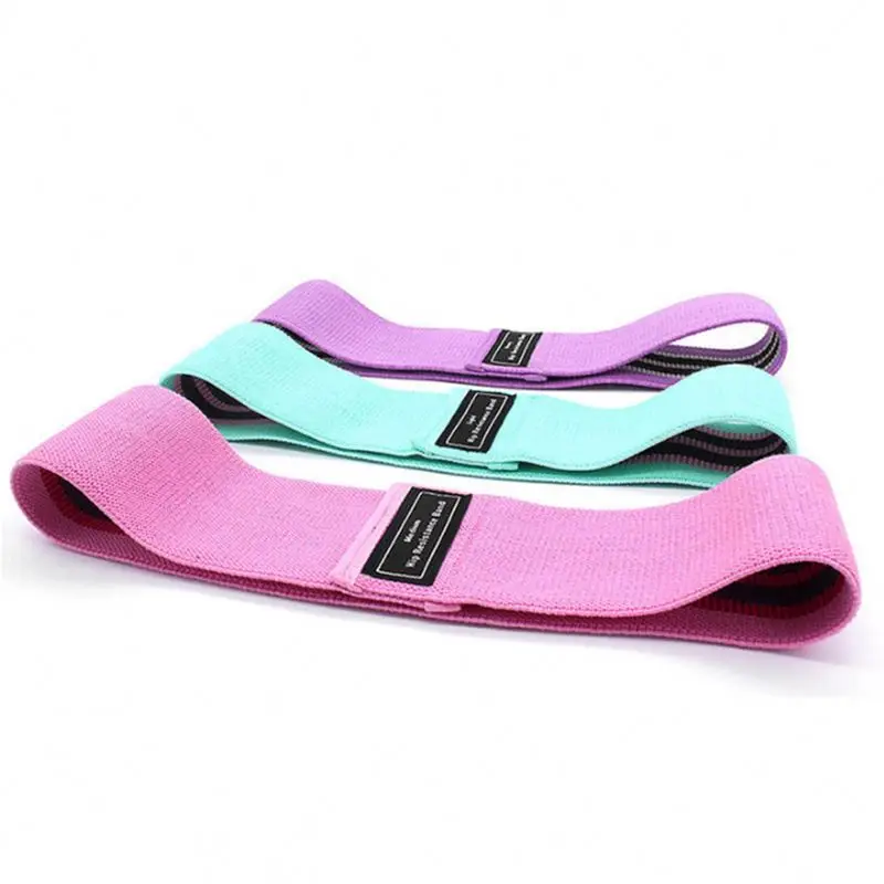 

elastic resistance bands sets H0Qnx hip circle band