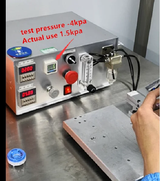 airproof test of trocar 02.jpg