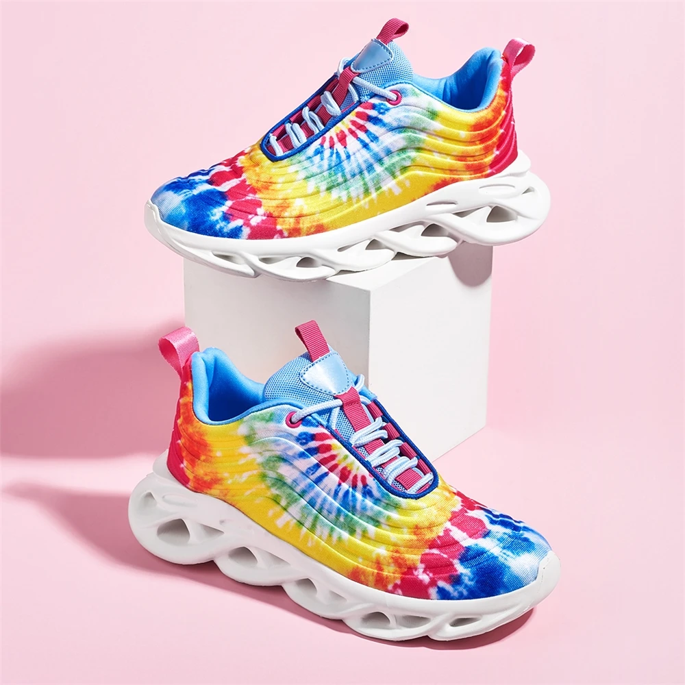 

Hot selling women tennis shoes with low price, Customerized
