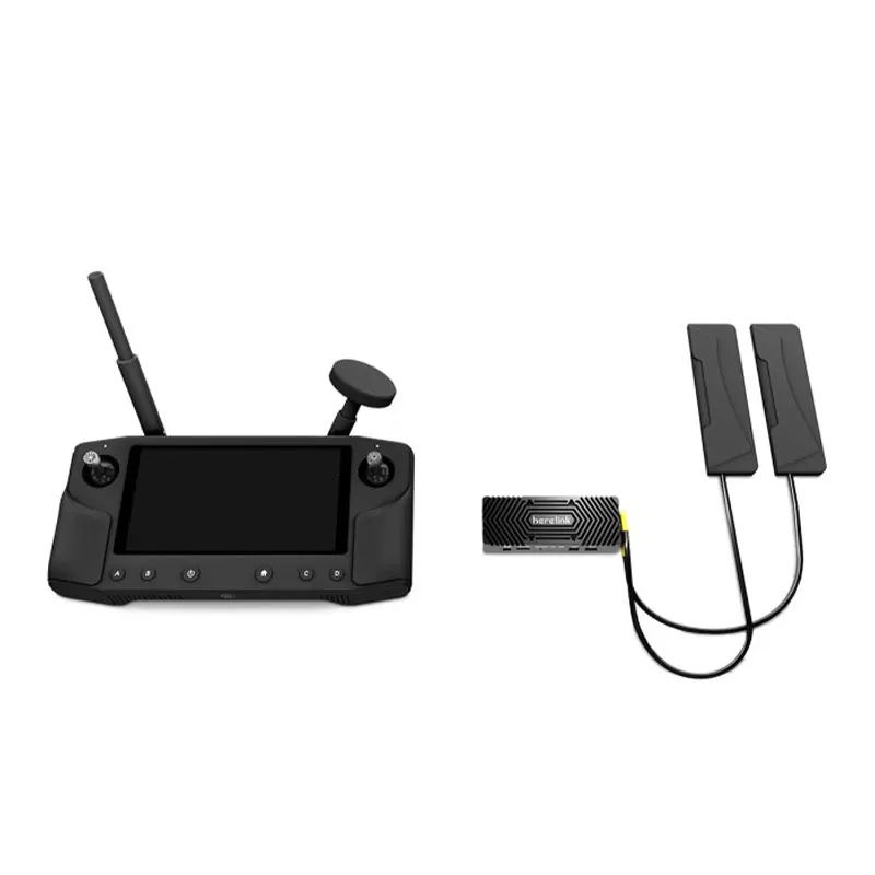 

Herelink 2.4GHz Long Range HD Video Transmission