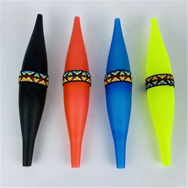 

Wholesale Plastics Lengthen Hookah Cooling Pipe, Black/red/blue/yellow