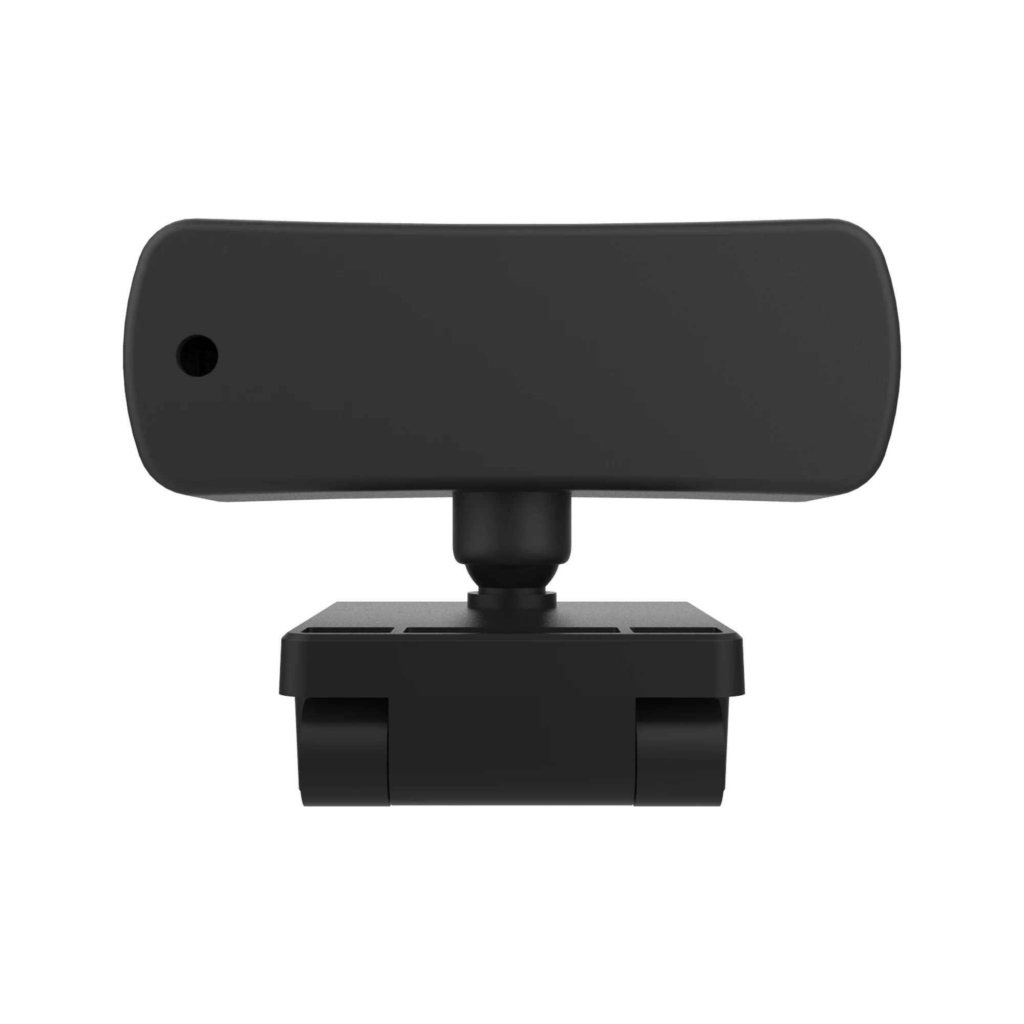 

Plug and play without driver 2K Webcam Camera USB HD Computer PC Webcam with cover