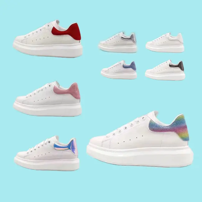 

Good Durability Other Trendy Shoes Breathable Designer Walking Style Shoes Women Men's Fashion Sneakers