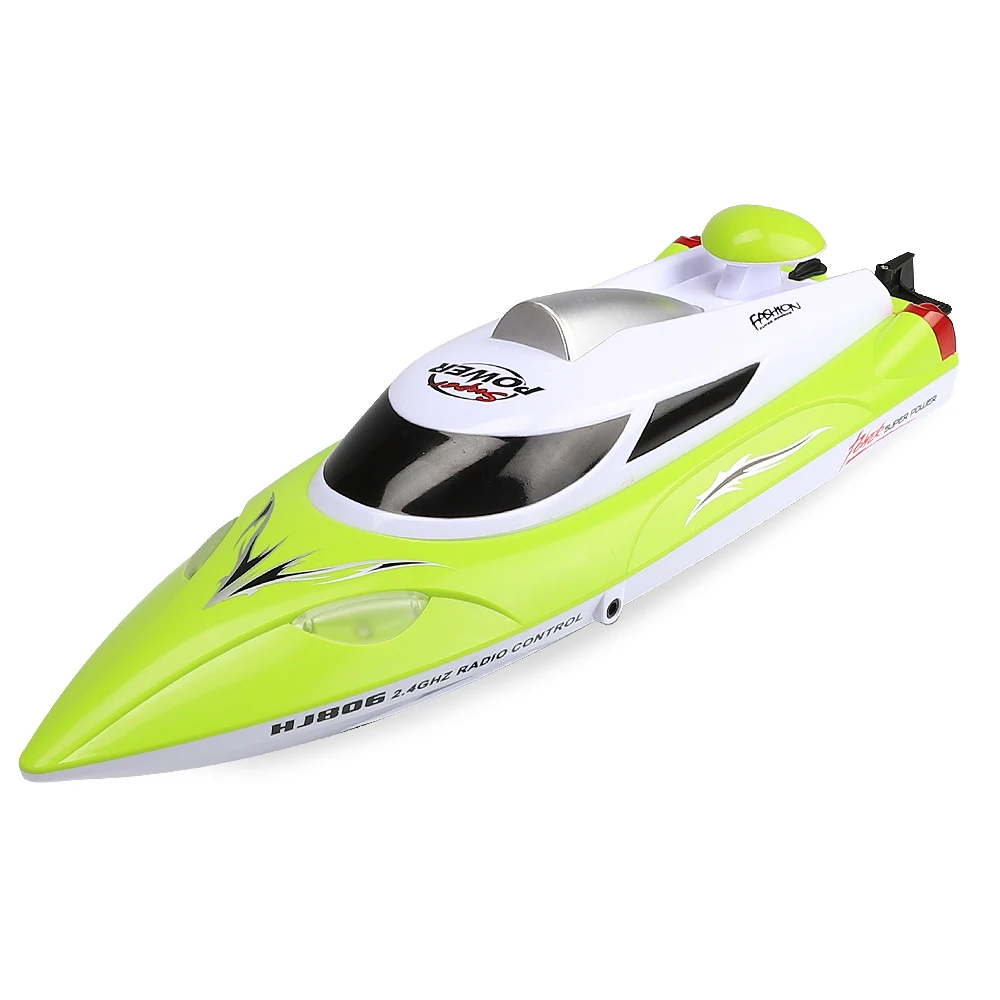 hj806 rc boat