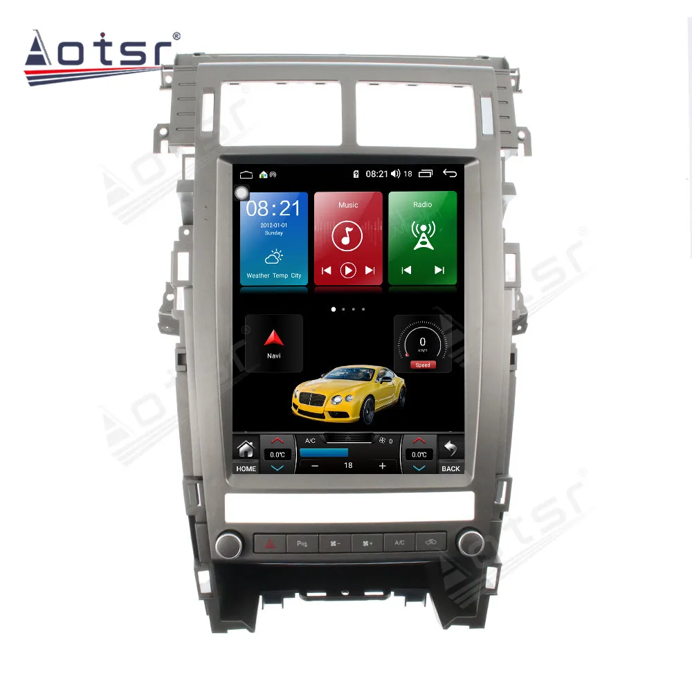 

Android 4+64G For Land Rover Discovery Sport 2015-2019 Car Radio Multimedia Player Car GPS Navigation Headunit Auto Stereo