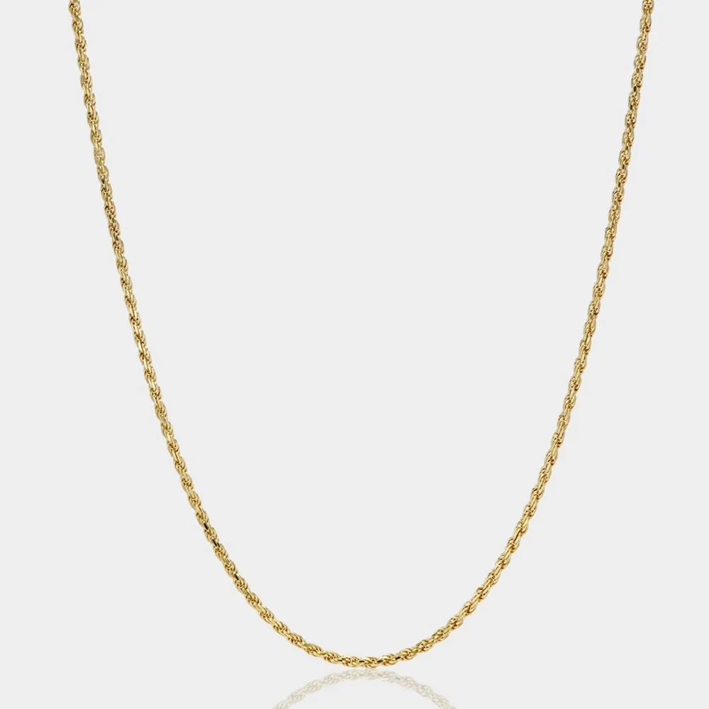 

Manufacturer custom jewellery high quality non tarnish jewelry gold plated necklace gold plated