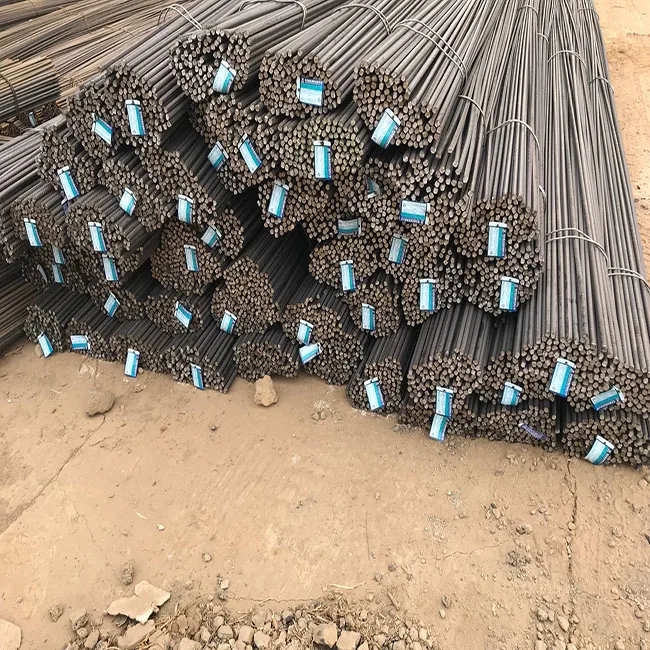
25mm iron rebar priceiron rod deformed steel bar 