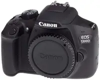 

CANON EOS 1300D Body