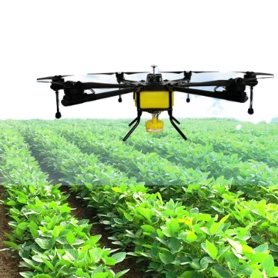

Joyance agriculture drone crop sprayer price 20L payload Agricultural insecticide spraying drone for crops with camera and gps