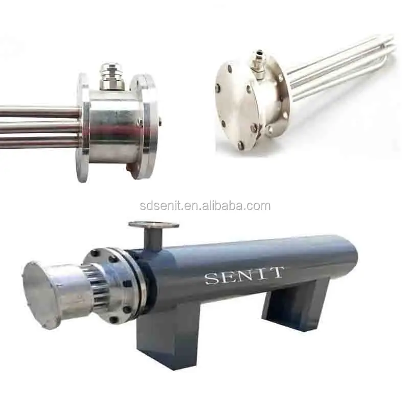 nonwoven meltblown cloth Heater