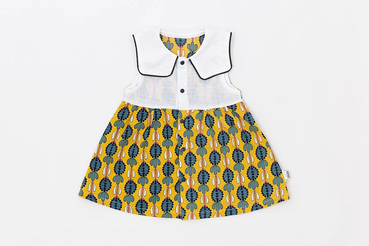 Adorable baby girl 12months newborn clothes from China