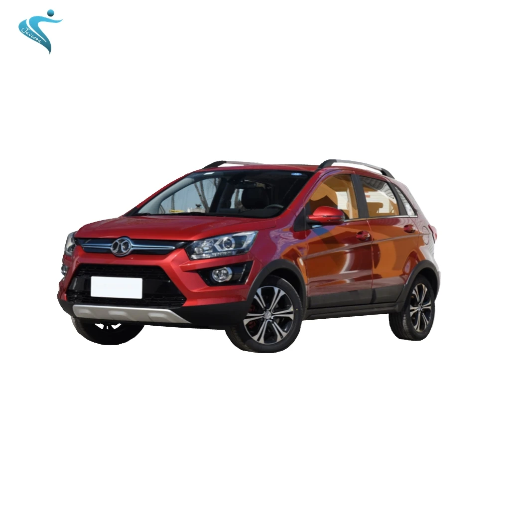
Battery Vehicle New Energy Type Electric Vehicle BAIC EX200 4x2 AT 
