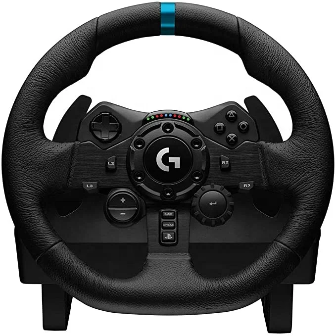 

Logitech G923 Racing Wheel