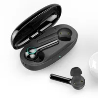 

Hot Sale Mini TWS Translation headset Portable Wireless Earbud New Headphones Sports Pods Wireless 5.0 Earphone Tws Earbuds
