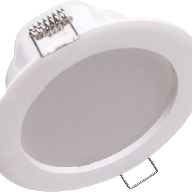 

Online Shopping Plastic 120 Beam Angle Ceiling Recessed Round LED Light Indoor
