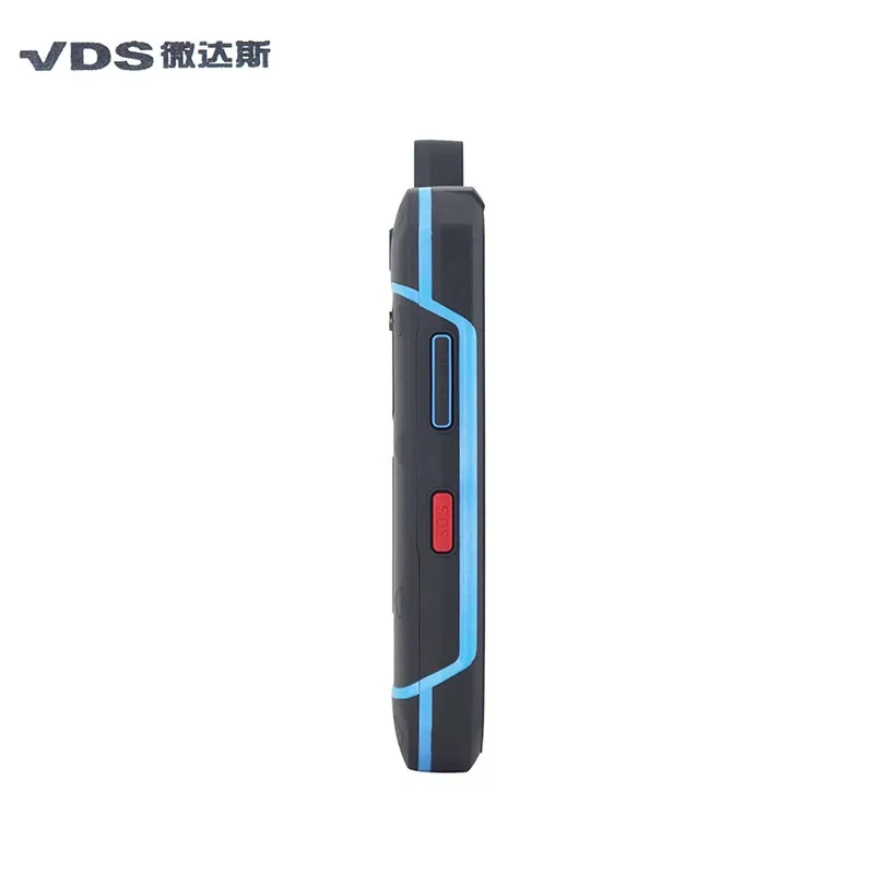 
RFID 125KHz patrol reader intelligent guard tour management system 