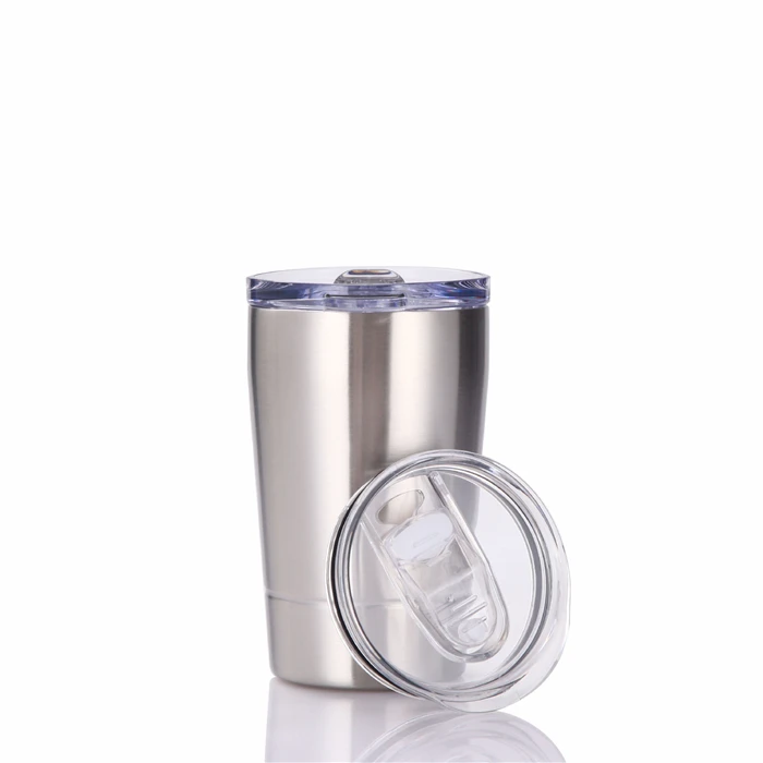 

Chinese Supply Accept Customization 12oz 304 Stainless Steel Sublimation Baby Tumbler