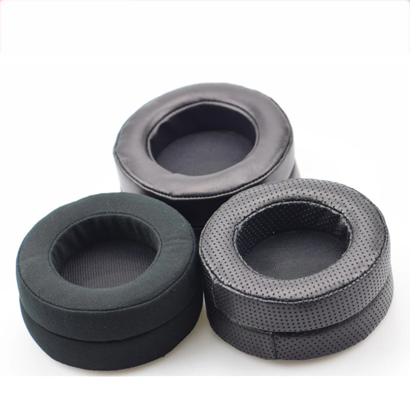 Replacement Velvet Lambskin Foam Ear Pads For K701 K702 Q701 Q702 K601