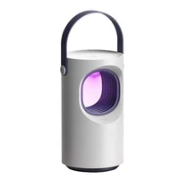 

2020 Superior Mosquito Killer Electronic Trap Lamp Trendy Home Products