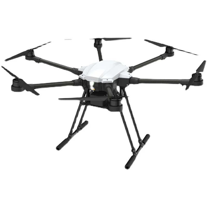 

EFT X6100 6 axis Foldable long range drone frame light load wheelbase 1000mm for industrial application education