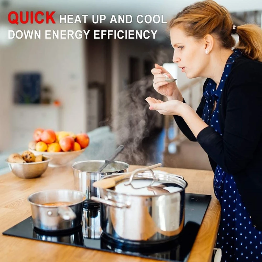 Induction Cookware Ceramic Cooktop Induction Cooker Ceramic Glass Buy Induction Cooktop,High