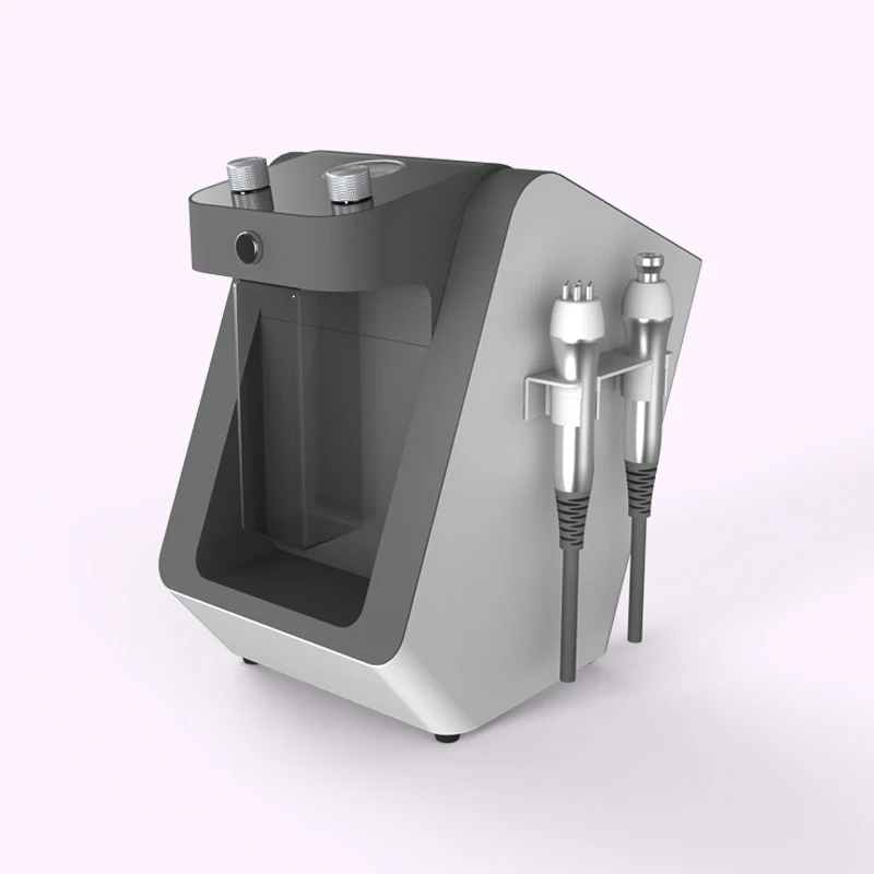 

new USA/CA silk peel machine hydro dermabrasion jet clear microdermabrasion machine