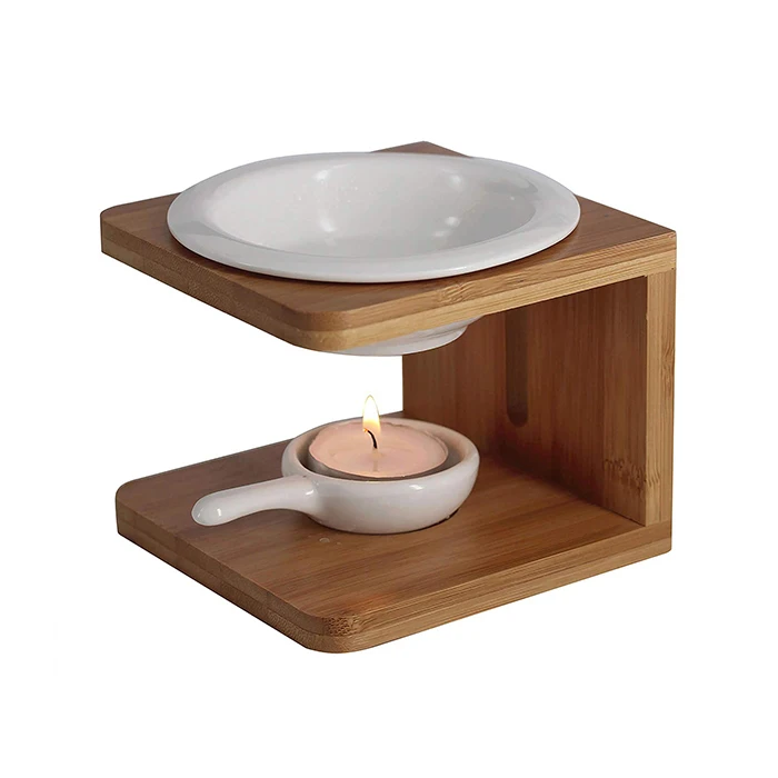 Wooden Essential Oil Burner For Sale Buy Wooden Essential Oil Burner