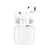 Wireless Earphone TWS In-Ear Earbuds with Wireless Charging Function