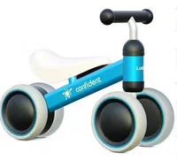 

New 10'' EVA Wheel Baby Walker Bicycle 12' Mini Balance Bike for kids/kid bike balance