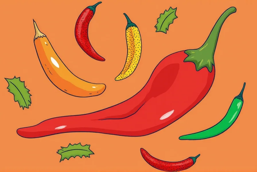spice up your life 7 must have chili ingredients for flavorful dishes