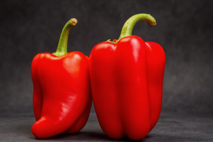 Macho Pepper: Fact vs Fiction in Chili Nomenclature