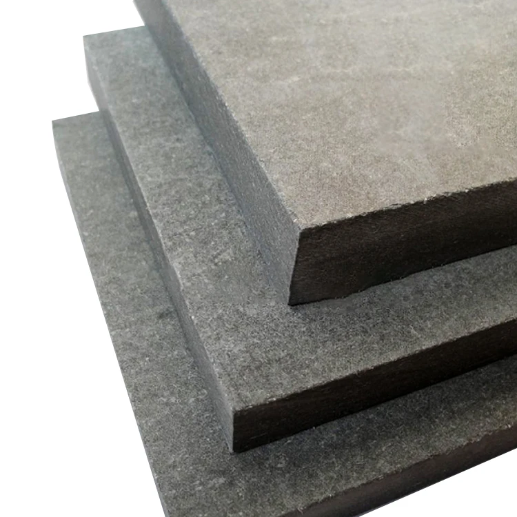 High Quality Strength Exterior 18mm 16mm Fiber Cement Board 4x8 - Buy ...