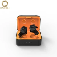 

Factory Private model KAYINOW-T15 Head phones hand free headsets Bluetooth5.0 TWS Earphones true wireless Earbuds