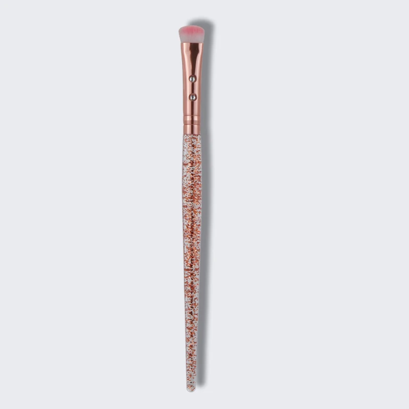 

Zhutai Synthetic Face Professional Single Brush Makeup Custom Logo Makeup Brushes Private Label Pinceaux Maquillage, Customlized