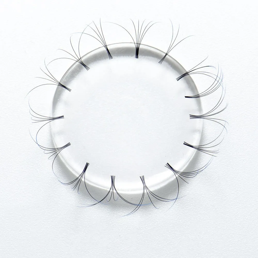 

Cheap Clear Red Easy Fan Use Blooming Adhesive Silicone Patch Eyelash Extension Pads Sticky Dot, White