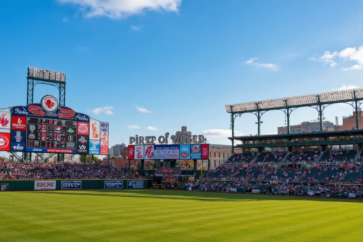 how long is the major league baseball season
