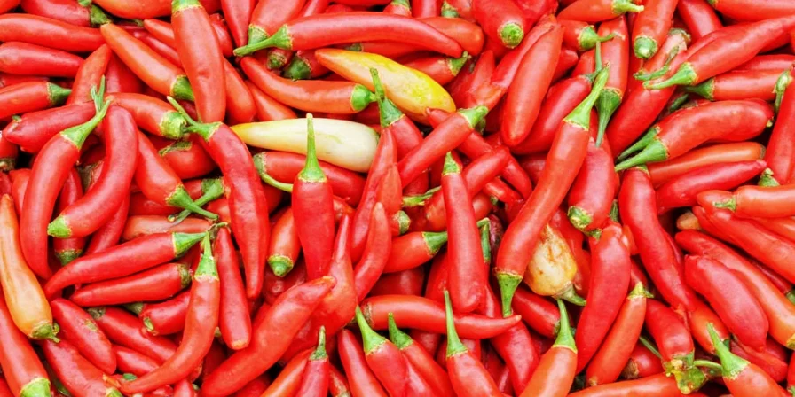 Shishito Pepper