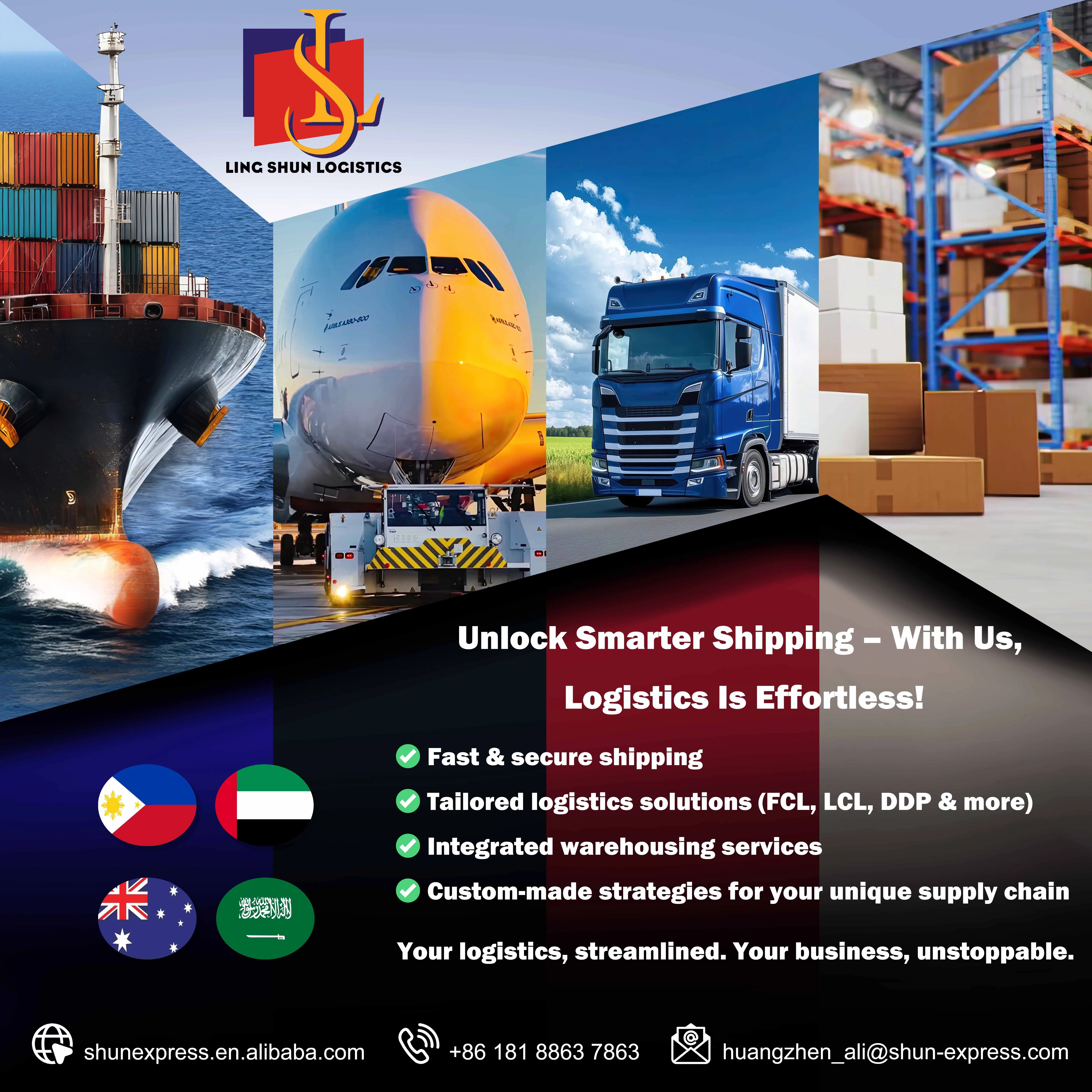 Transportation Solutions