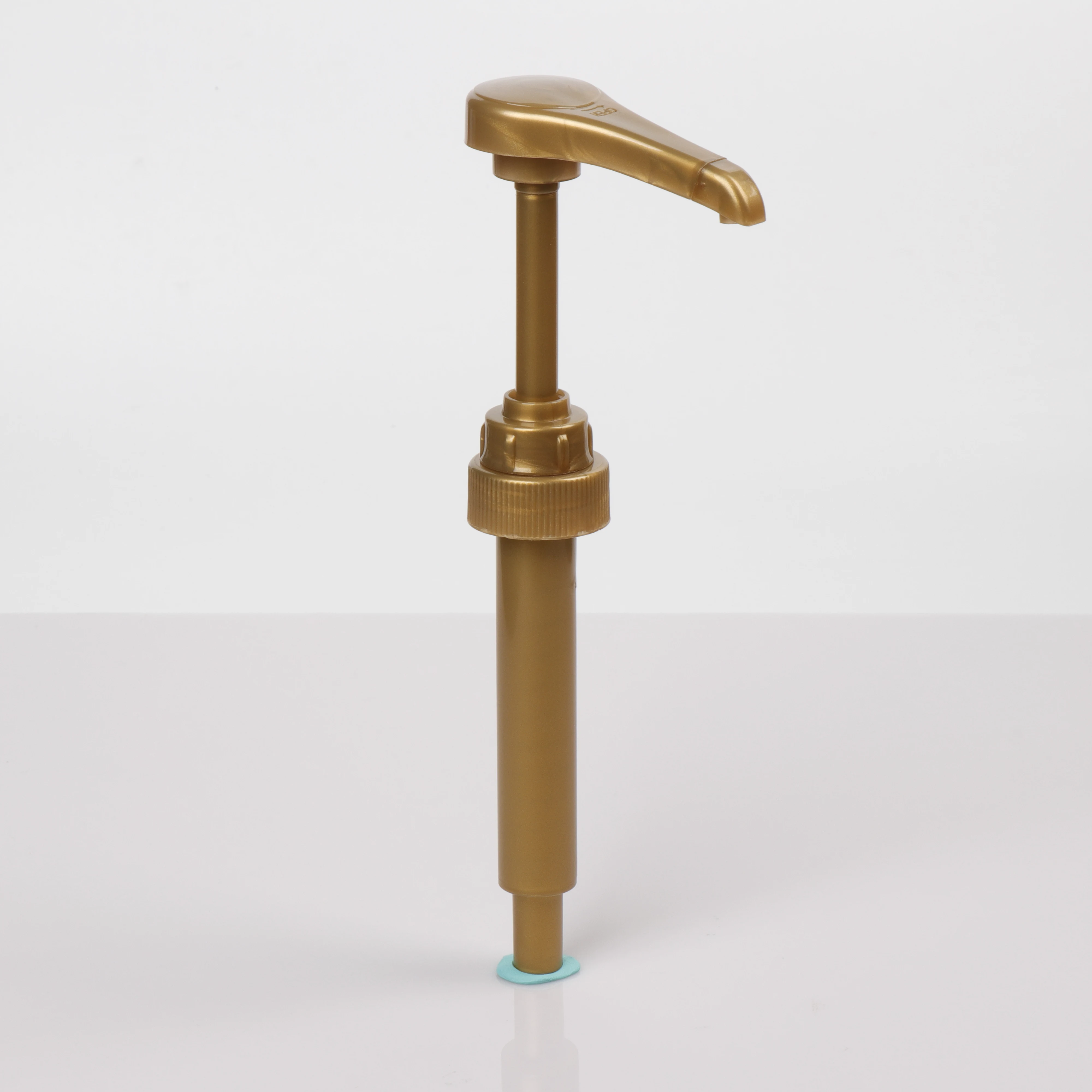 Fda Level Food Grade Pump For Wine Juice Syrup Sauce Honey Use Pp