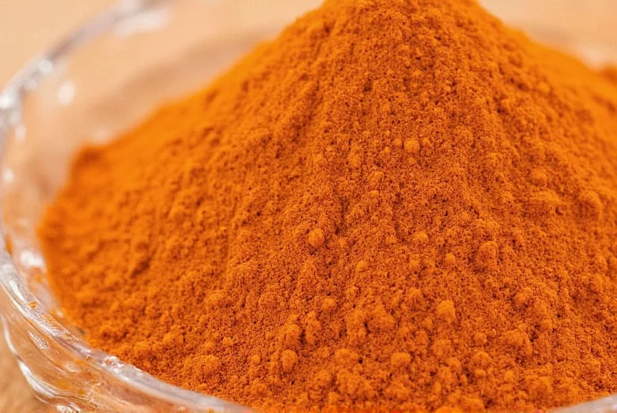 Annatto seeds and grinding tool