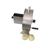 

Lower price stainless steel melon and fruit slicer/vegetable fruit slicer tool/fruit slicer industry