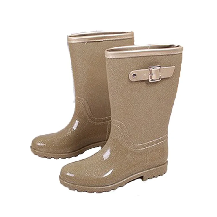 most comfortable gumboots
