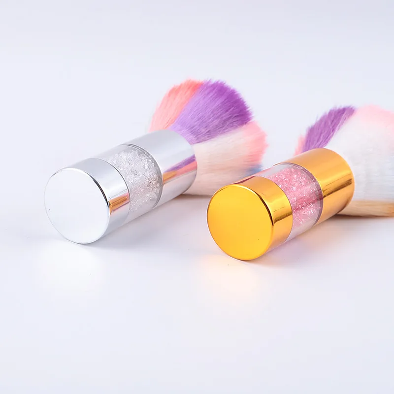 

Proper Price Guaranteed Quality Color Custom Makeup Brush Set, As picture