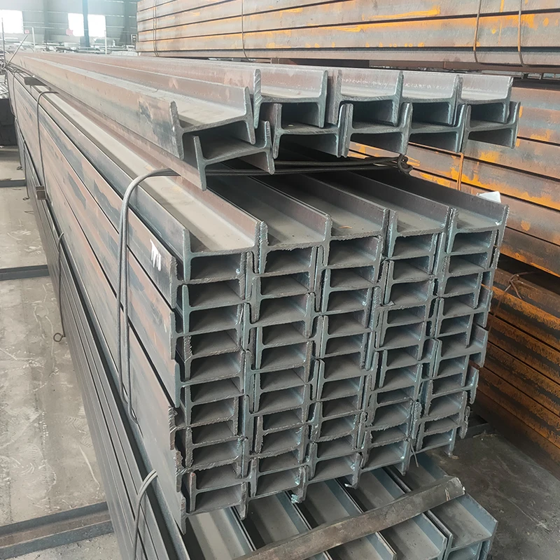 gb标准高品质结构轮廓酒吧楼宇设备i形梁钢筋