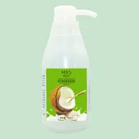 

FACELANDY Coconut smooth and firm body lotion to remove dark spots,whitening body lotion for black skin care S1002_03