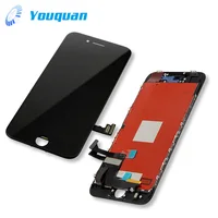 

Wholesale High quality mobile phone lcd screen display for iphone 8 with digitizer