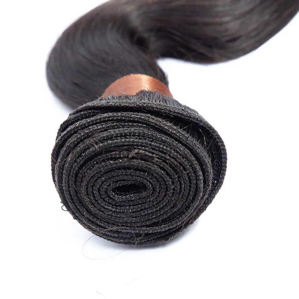 Premier Wigs Wholesale 10A Human Hair Weave Weft Extension Brazilian Hair Body Wave Human Hair Bundles