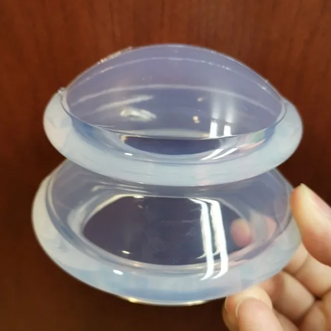 
Traditional Chinese Premium Transparent Massage Therapy Anti Cellulite Silicone Cupping Set for Neck Face Body Massage 